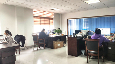 Trung Quốc Tongxiang Dayi Wood & Plastics Co., Ltd. hồ sơ công ty