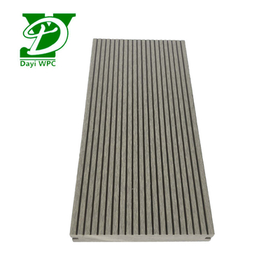 Phong cách hiện đại chống nước WPC Decking
