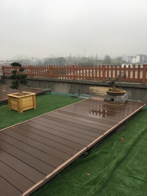 Chất chống trượt Hòa WPC Composite Decking Water Retardant đa dụng