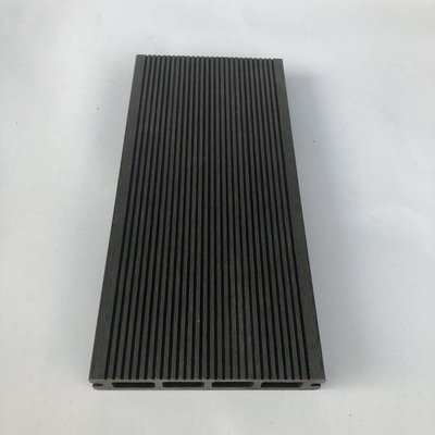 Double Sided Embossed Composite Deck Boards chống thấm nước