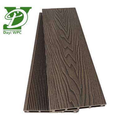 TN-03E Lớp gốm tổng hợp rỗng Giải pháp dự án tổng thể chống nước