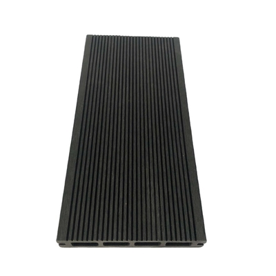 Lớp sàn composite lõi rỗng cao cấp Lớp sàn composite gỗ nhựa nổi