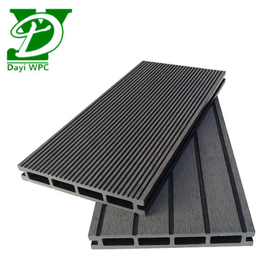 Lớp sàn sàn WPC thân thiện với môi trường