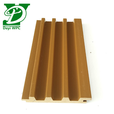 Bể bơi vườn thân thiện với môi trường WPC Bảng sàn chống nấm