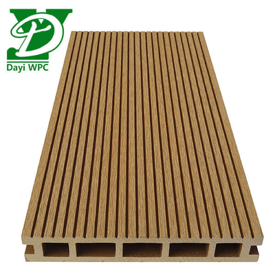 Chất chống nấm mốc WPC Composite Decking In Cedar 150x25mm 8 Màu chuẩn