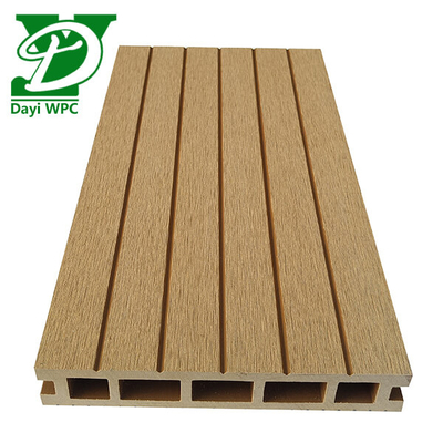 Chất chống nấm mốc WPC Composite Decking In Cedar 150x25mm 8 Màu chuẩn