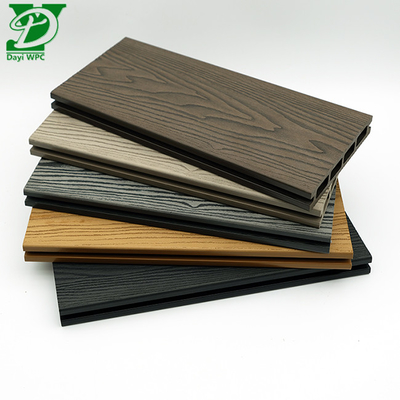 Lớp sàn gỗ nhựa tổng hợp tiên tiến để bảo trì thấp