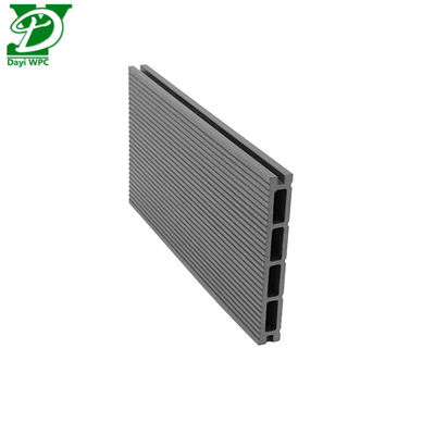 Bề sàn WPC rỗng 146x21mm cho hồ bơi và vườn