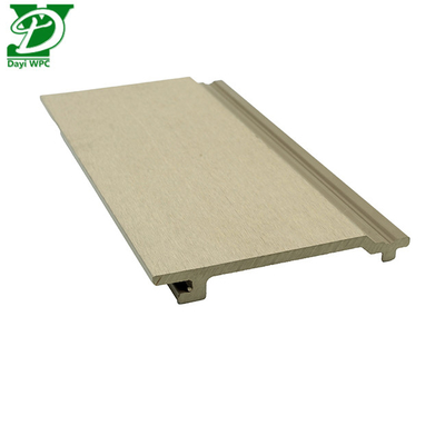 WPC Wall Cladding 156x21mm UV chống ẩm