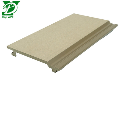WPC Wall Cladding 156x21mm UV chống ẩm