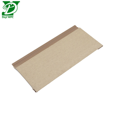 WPC Wall Cladding 156x21mm UV chống ẩm