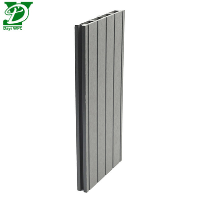 Bề sàn WPC rỗng 146x21mm cho hồ bơi và vườn